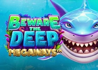 deep megaways slot