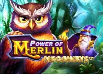 merlin megaways