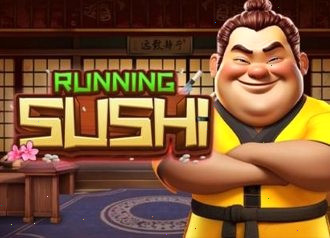 Running Sushi slot